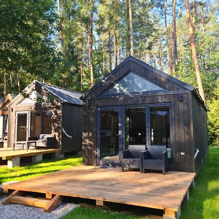 Krokodyl Sport&Spa Mielno  Bagian luar foto