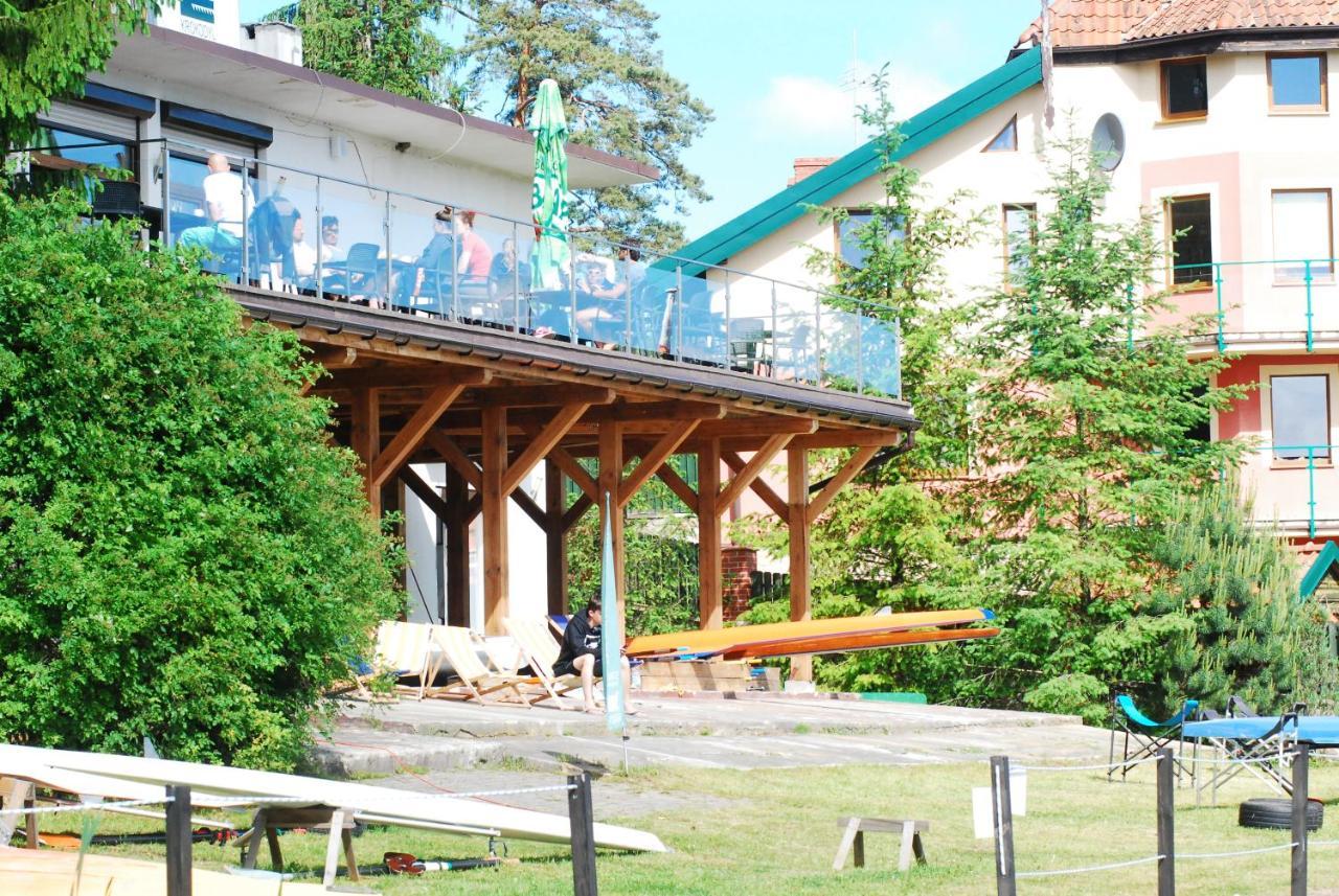 Krokodyl Sport&Spa Mielno  Bagian luar foto