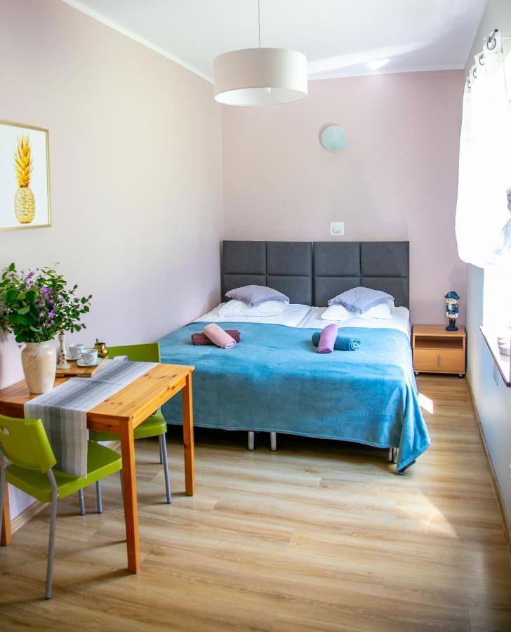 Krokodyl Sport&Spa Mielno  Bagian luar foto