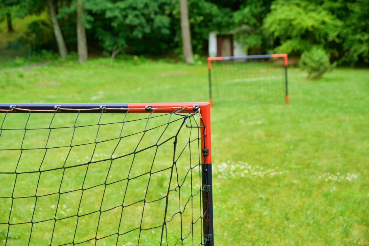 Krokodyl Sport&Spa Mielno  Bagian luar foto