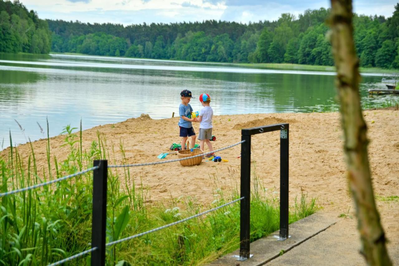 Krokodyl Sport&Spa Mielno  Bagian luar foto