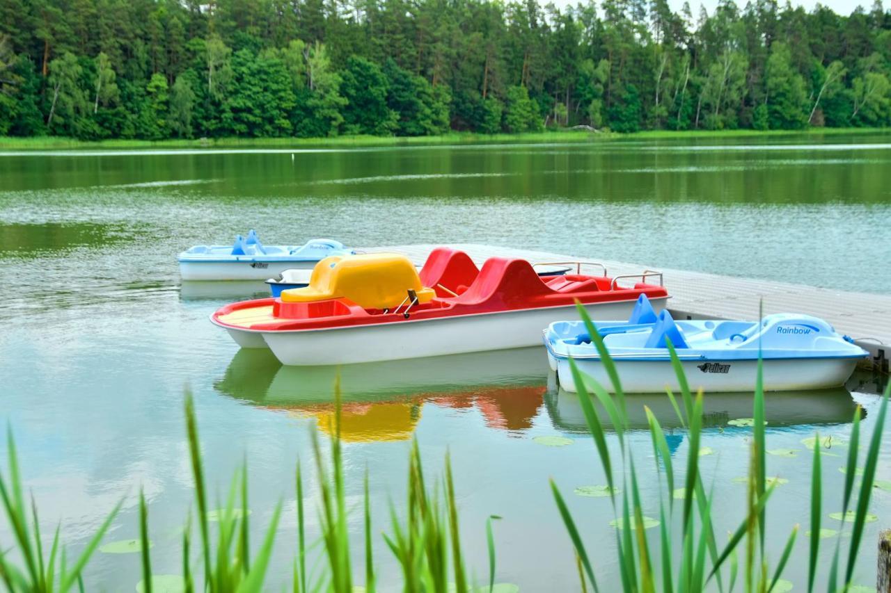Krokodyl Sport&Spa Mielno  Bagian luar foto