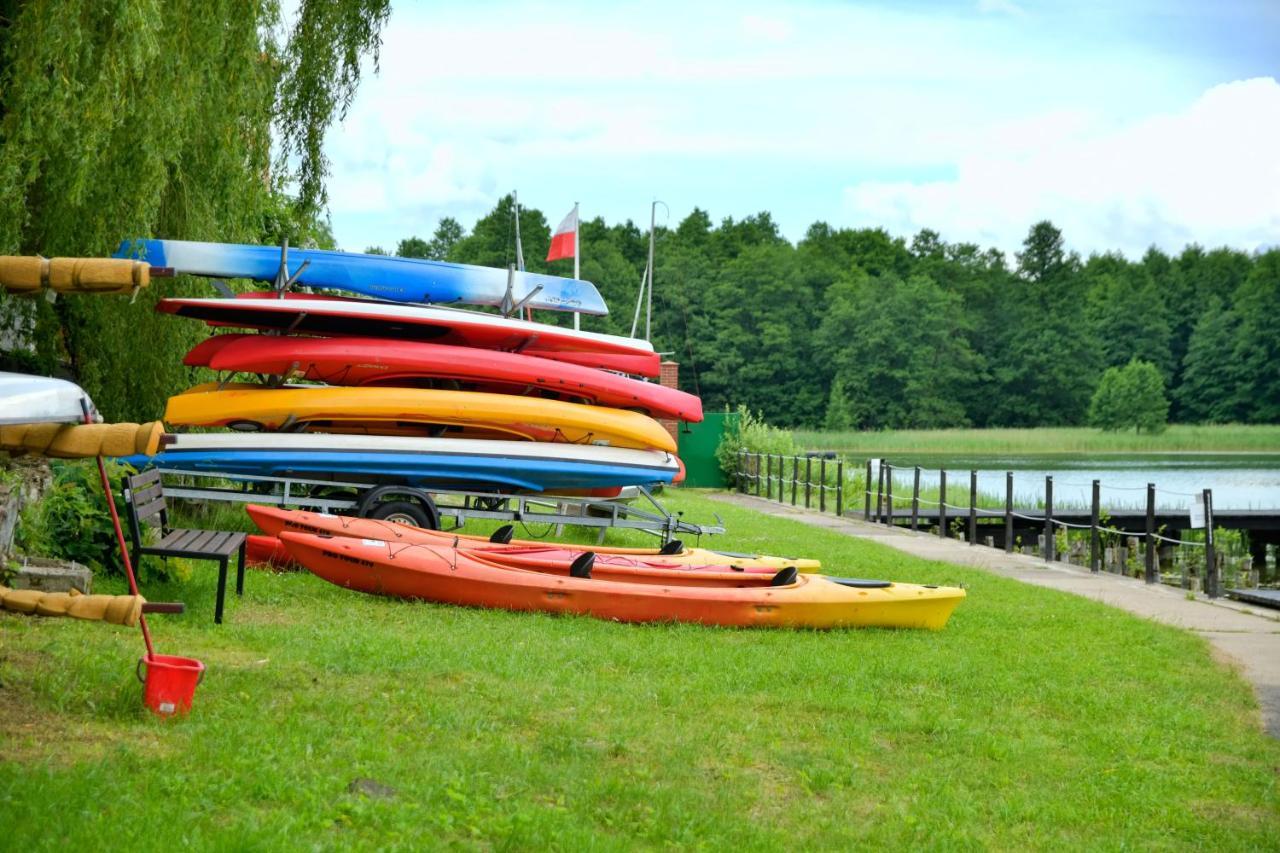 Krokodyl Sport&Spa Mielno  Bagian luar foto