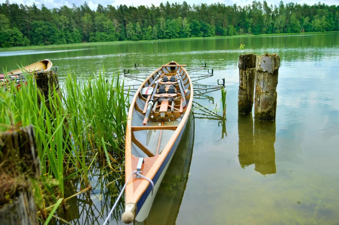 Krokodyl Sport&Spa Mielno  Bagian luar foto