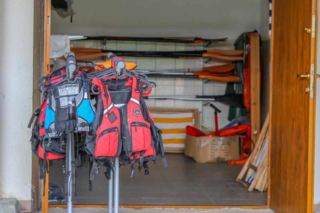 Krokodyl Sport&Spa Mielno  Bagian luar foto