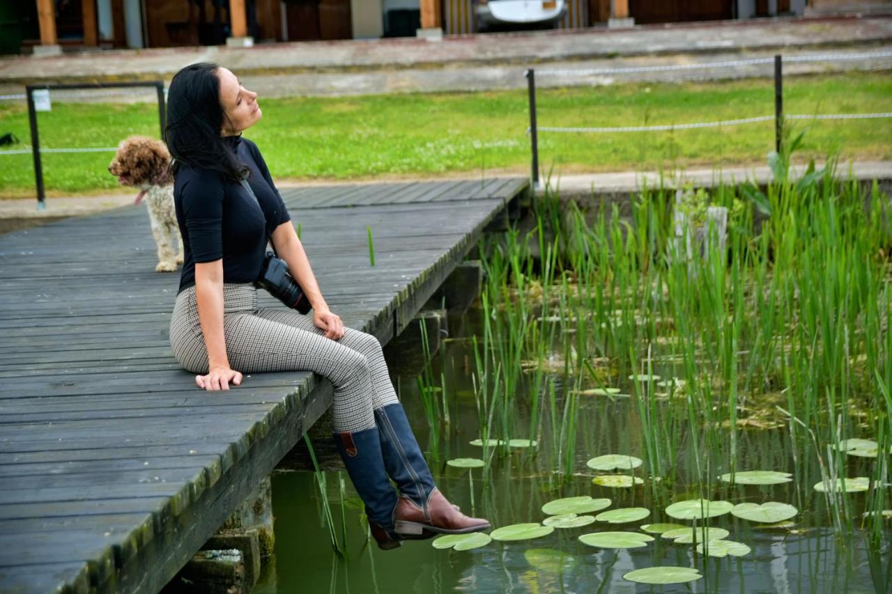 Krokodyl Sport&Spa Mielno  Bagian luar foto