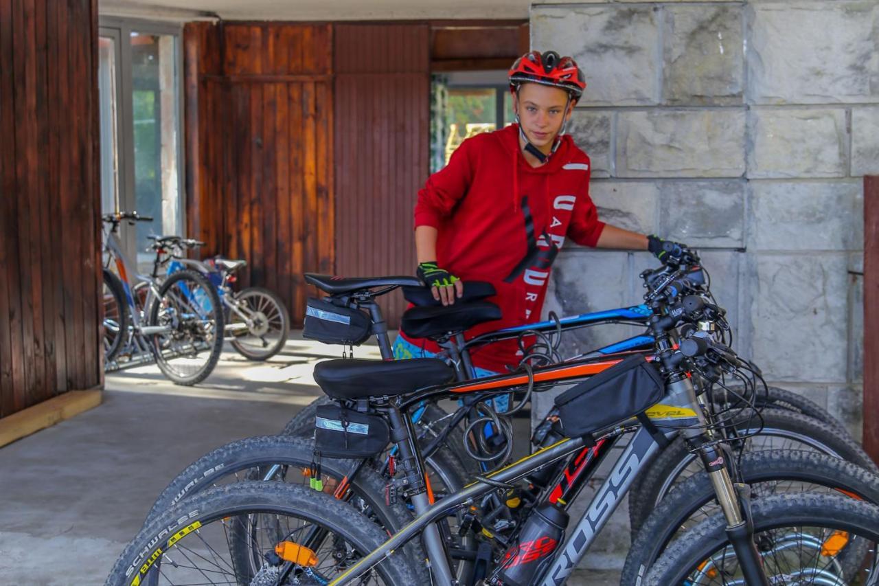 Krokodyl Sport&Spa Mielno  Bagian luar foto