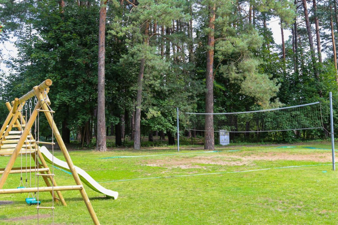 Krokodyl Sport&Spa Mielno  Bagian luar foto