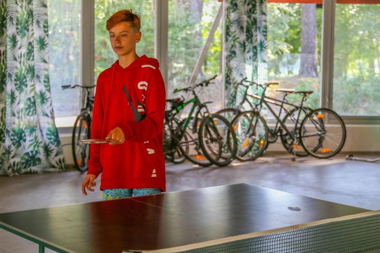 Krokodyl Sport&Spa Mielno  Bagian luar foto