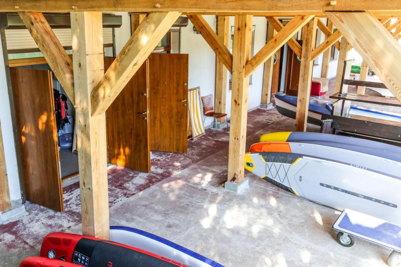 Krokodyl Sport&Spa Mielno  Bagian luar foto