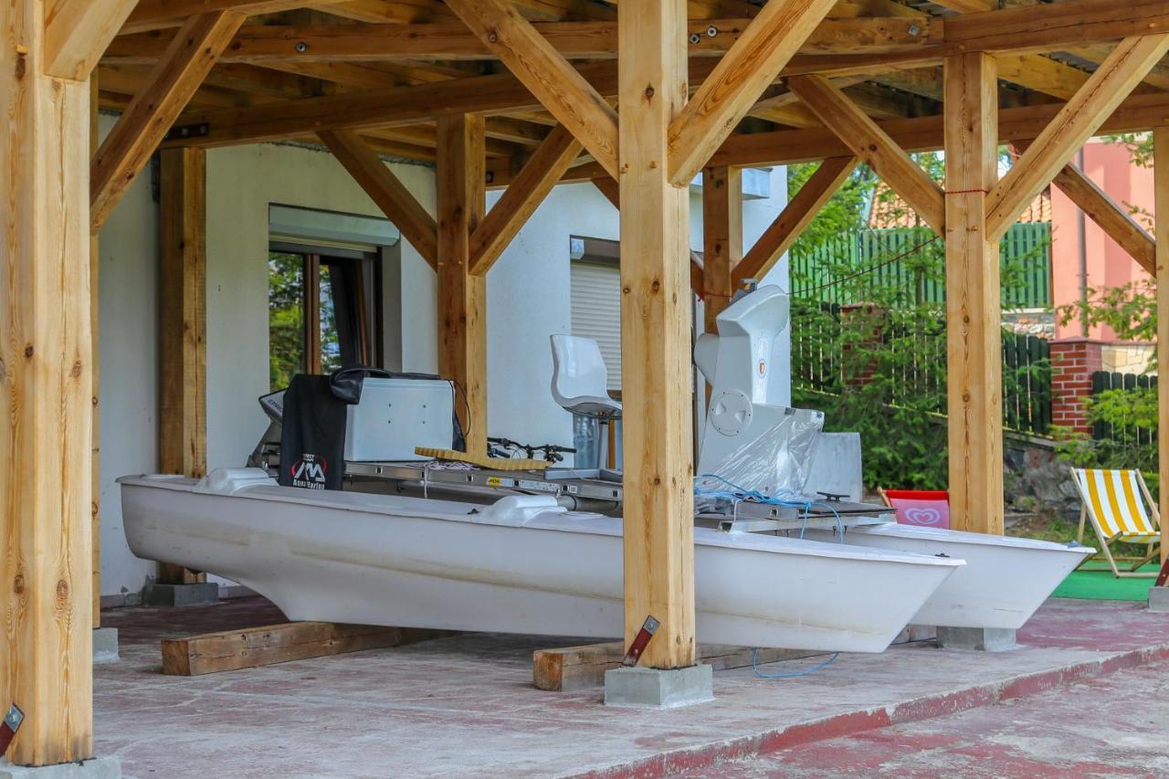 Krokodyl Sport&Spa Mielno  Bagian luar foto