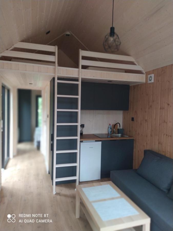Krokodyl Sport&Spa Mielno  Bagian luar foto