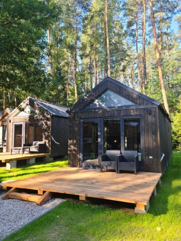 Krokodyl Sport&Spa Mielno  Bagian luar foto