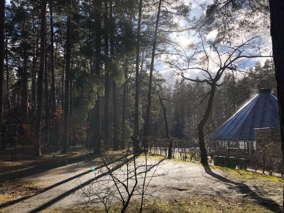 Krokodyl Sport&Spa Mielno  Bagian luar foto