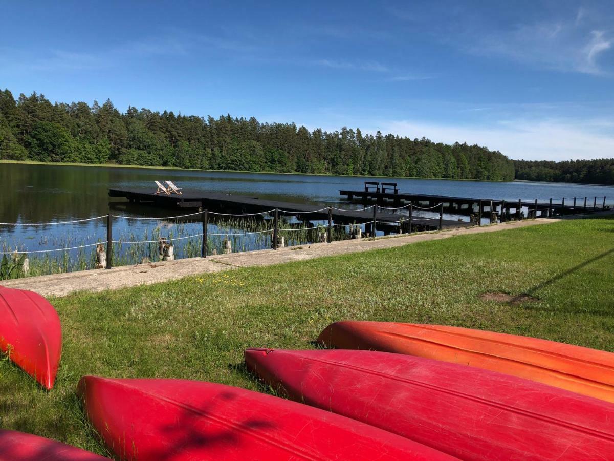 Krokodyl Sport&Spa Mielno  Bagian luar foto