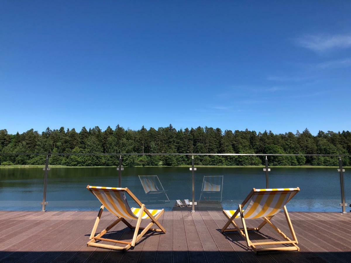 Krokodyl Sport&Spa Mielno  Bagian luar foto