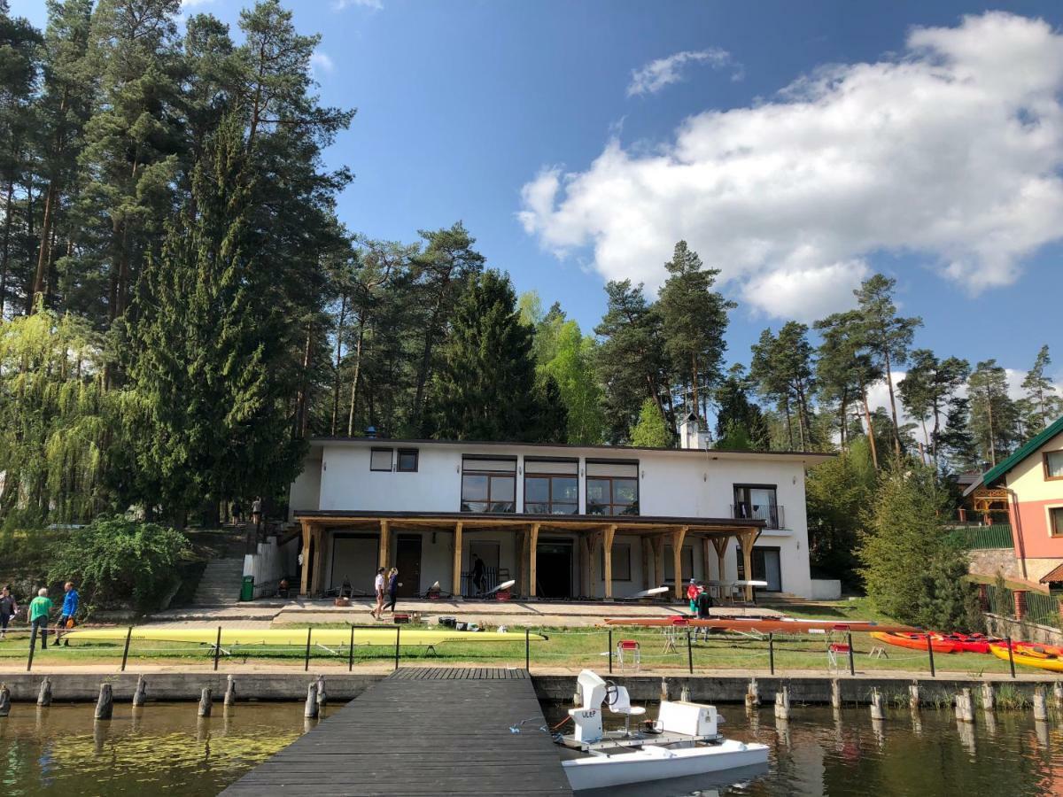 Krokodyl Sport&Spa Mielno  Bagian luar foto