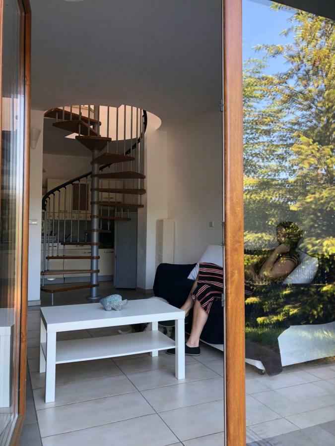 Krokodyl Sport&Spa Mielno  Bagian luar foto