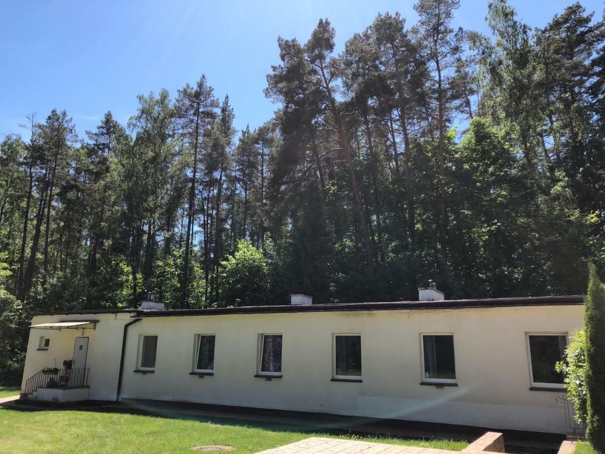 Krokodyl Sport&Spa Mielno  Bagian luar foto