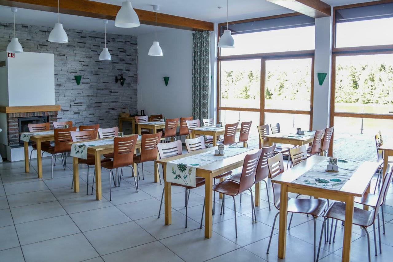 Krokodyl Sport&Spa Mielno  Bagian luar foto