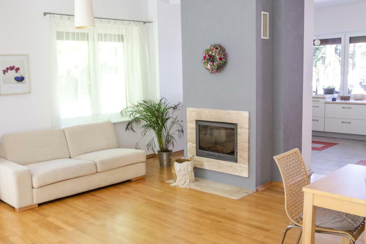 Krokodyl Sport&Spa Mielno  Bagian luar foto