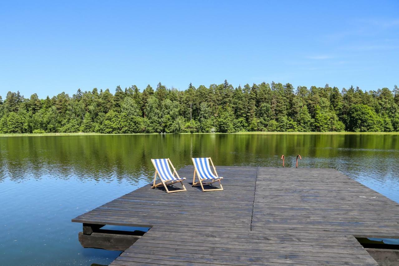 Krokodyl Sport&Spa Mielno  Bagian luar foto